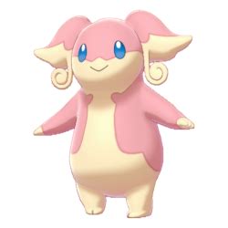 audino serebii